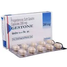  Softget Capsule